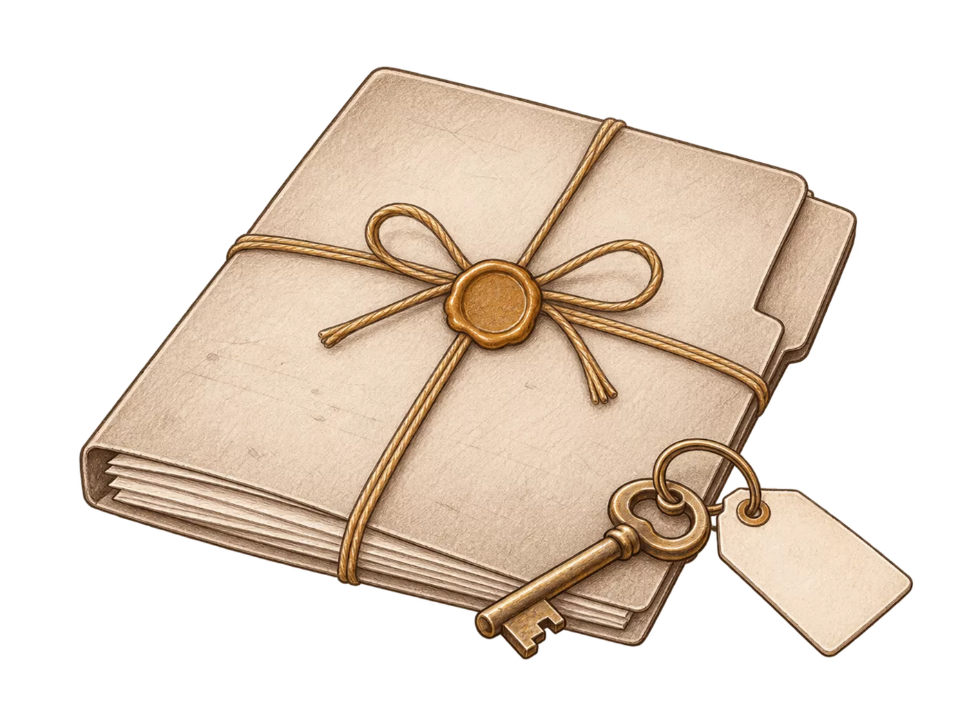 Schriftliches Angebot