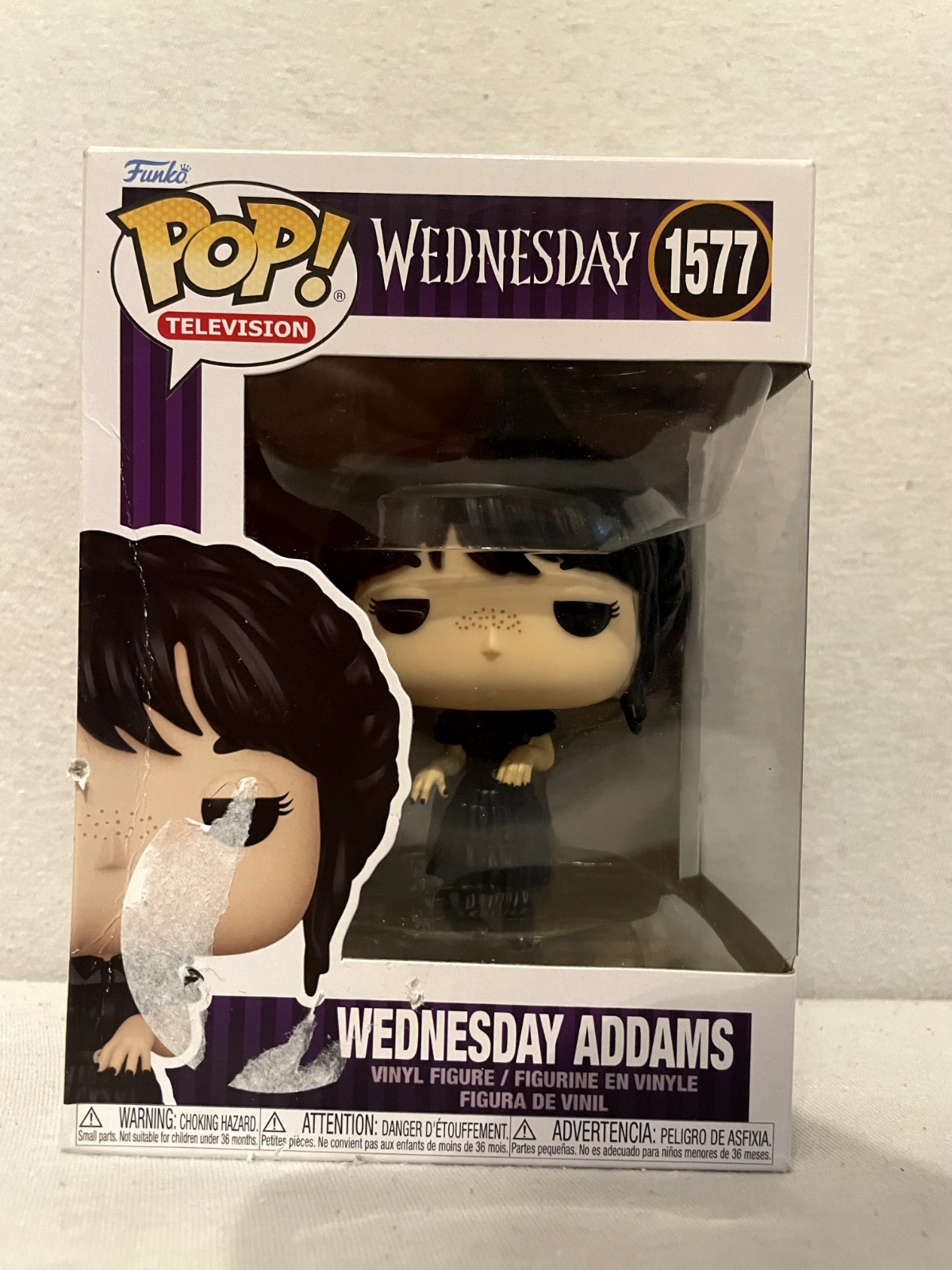 Funko Pop! Figuren – Verschiedene Charaktere