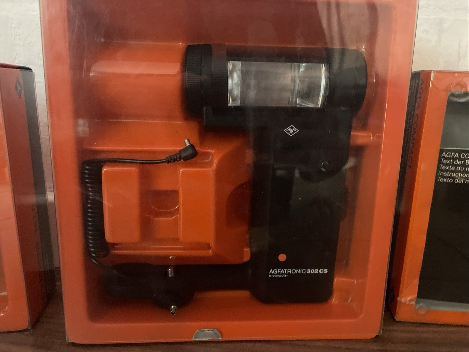 Umfangreiches AGFA Kamera-Paket – Vintage-Raritäten + Zubehör