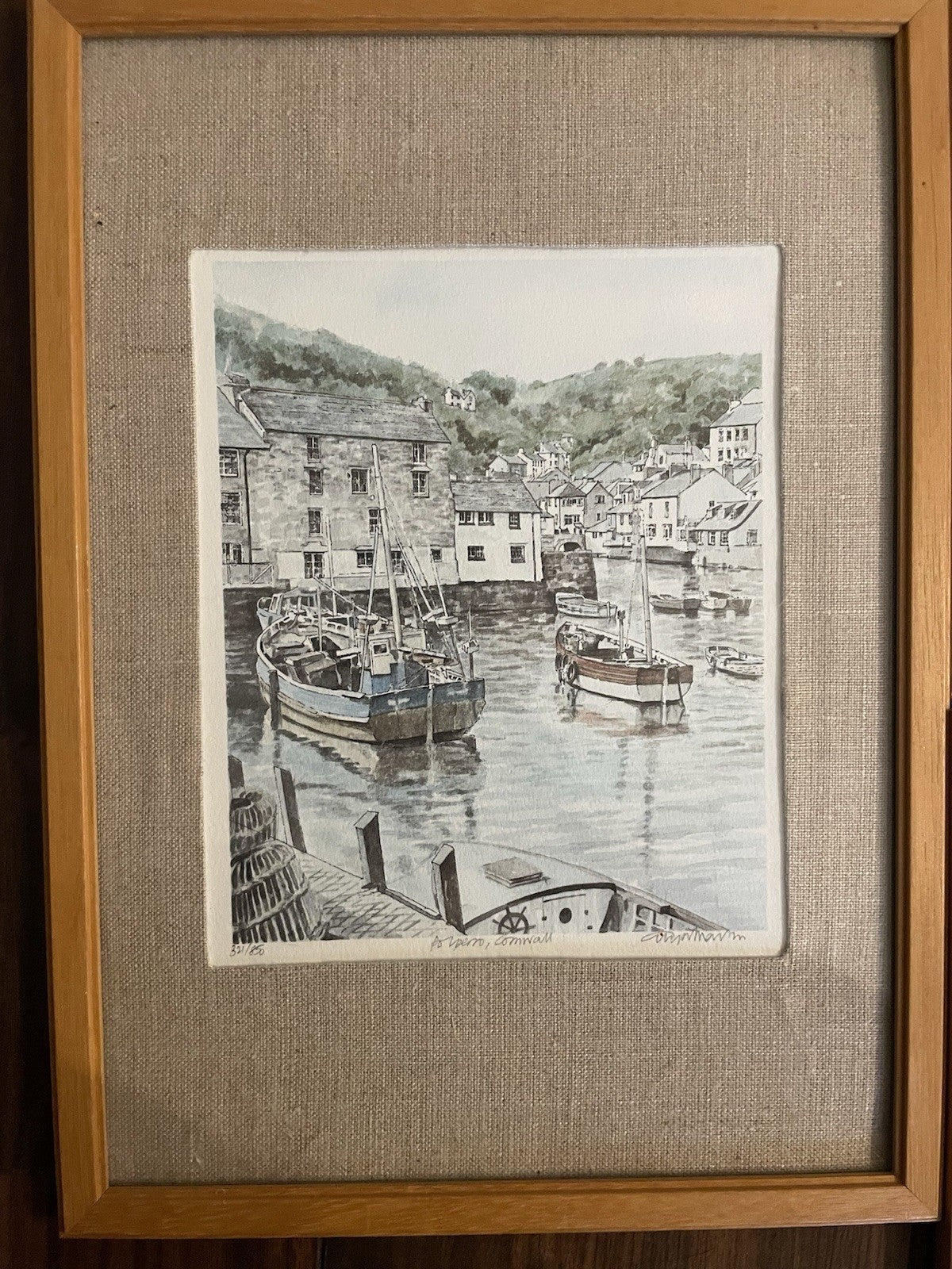 Glyn Martin