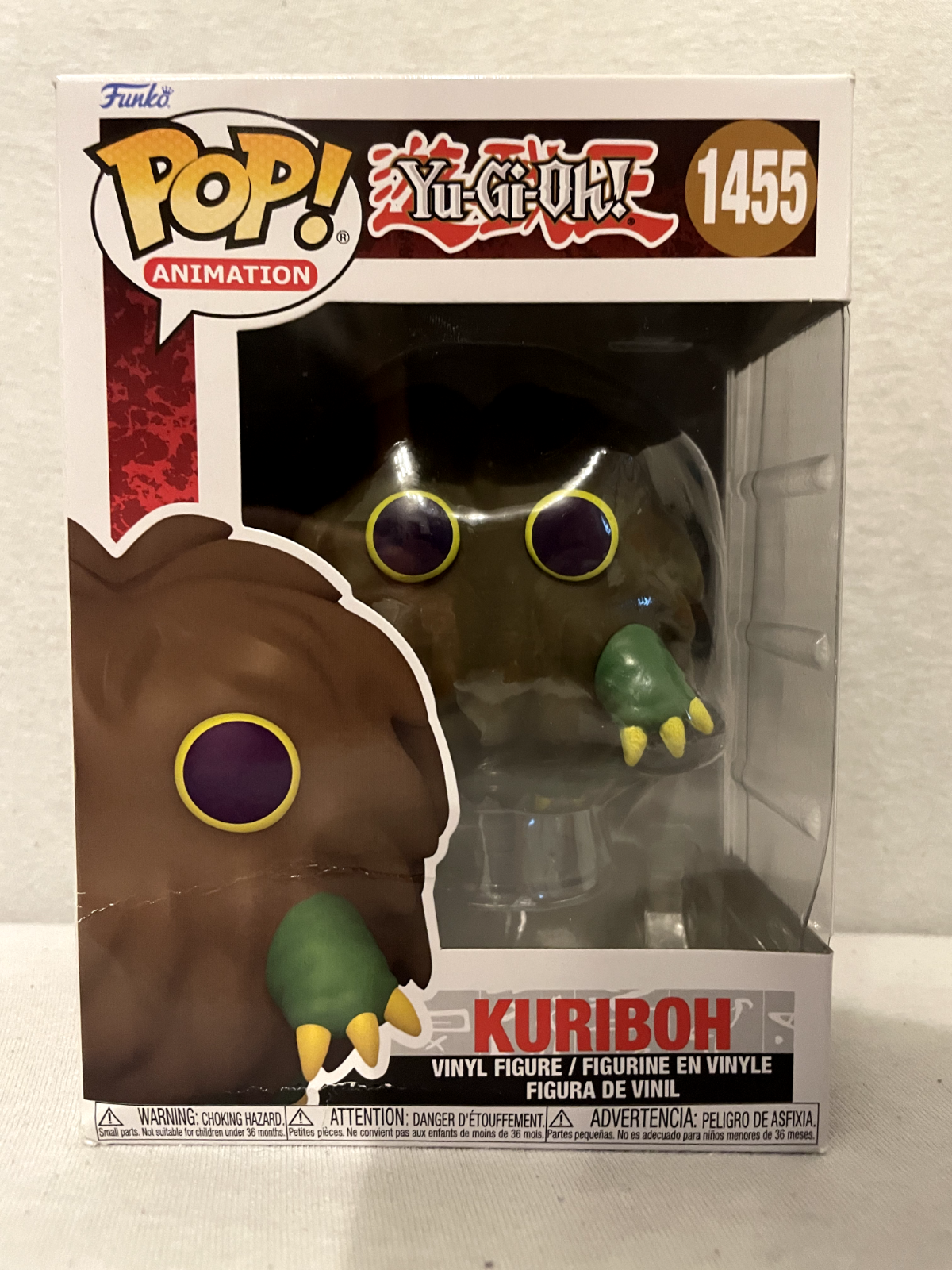 Funko Pop! Figuren – Verschiedene Charaktere
