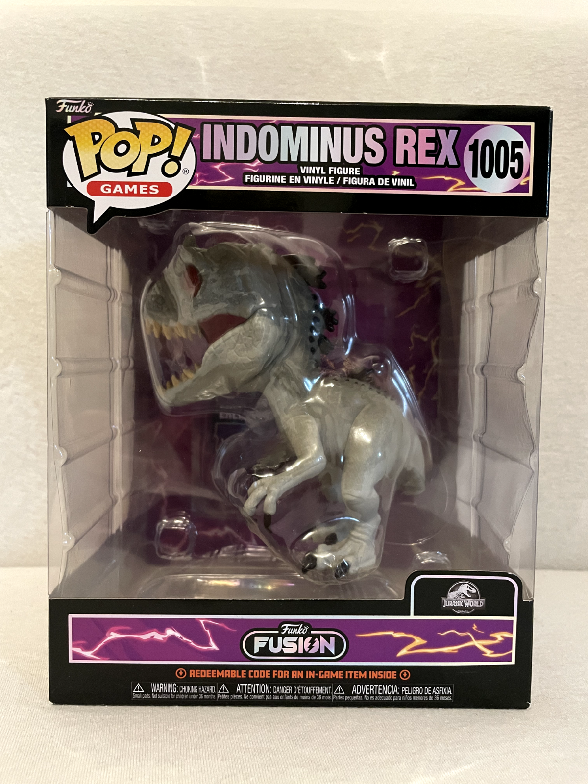 Funko Pop! Figuren – Verschiedene Charaktere