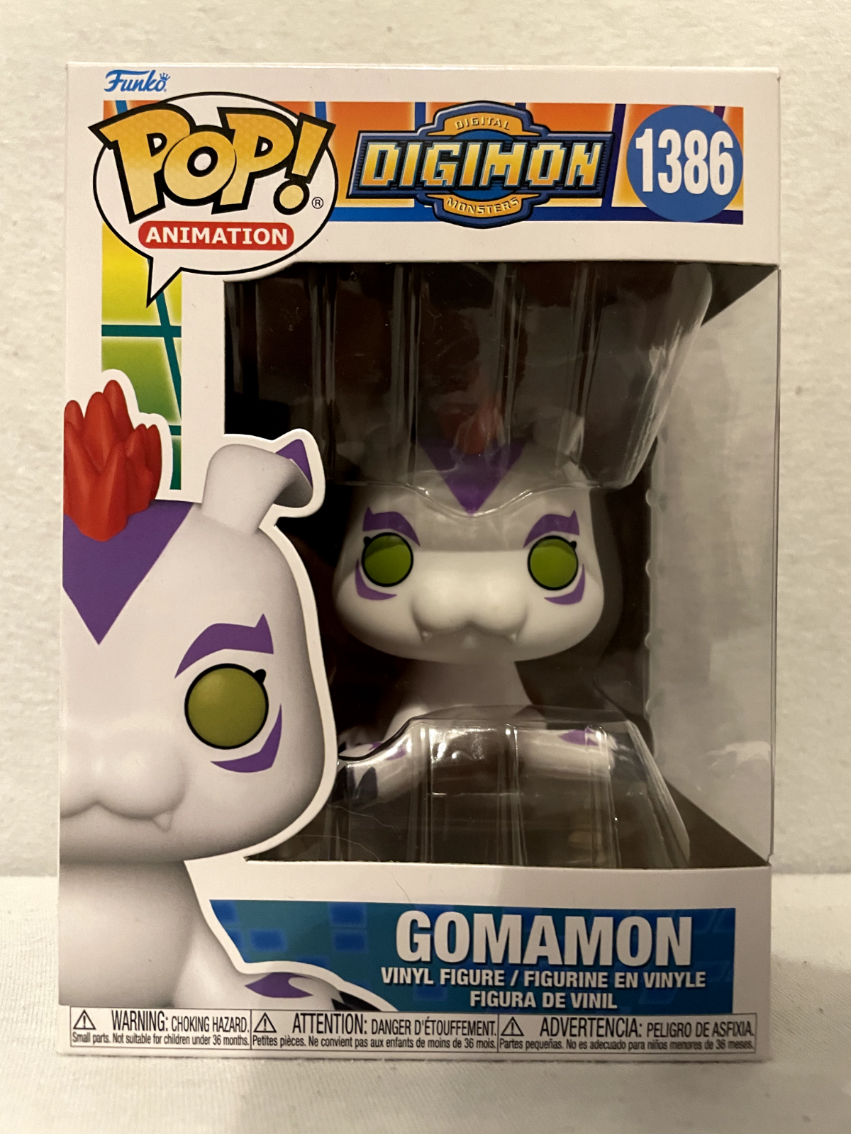 Funko Pop! Figuren – Verschiedene Charaktere