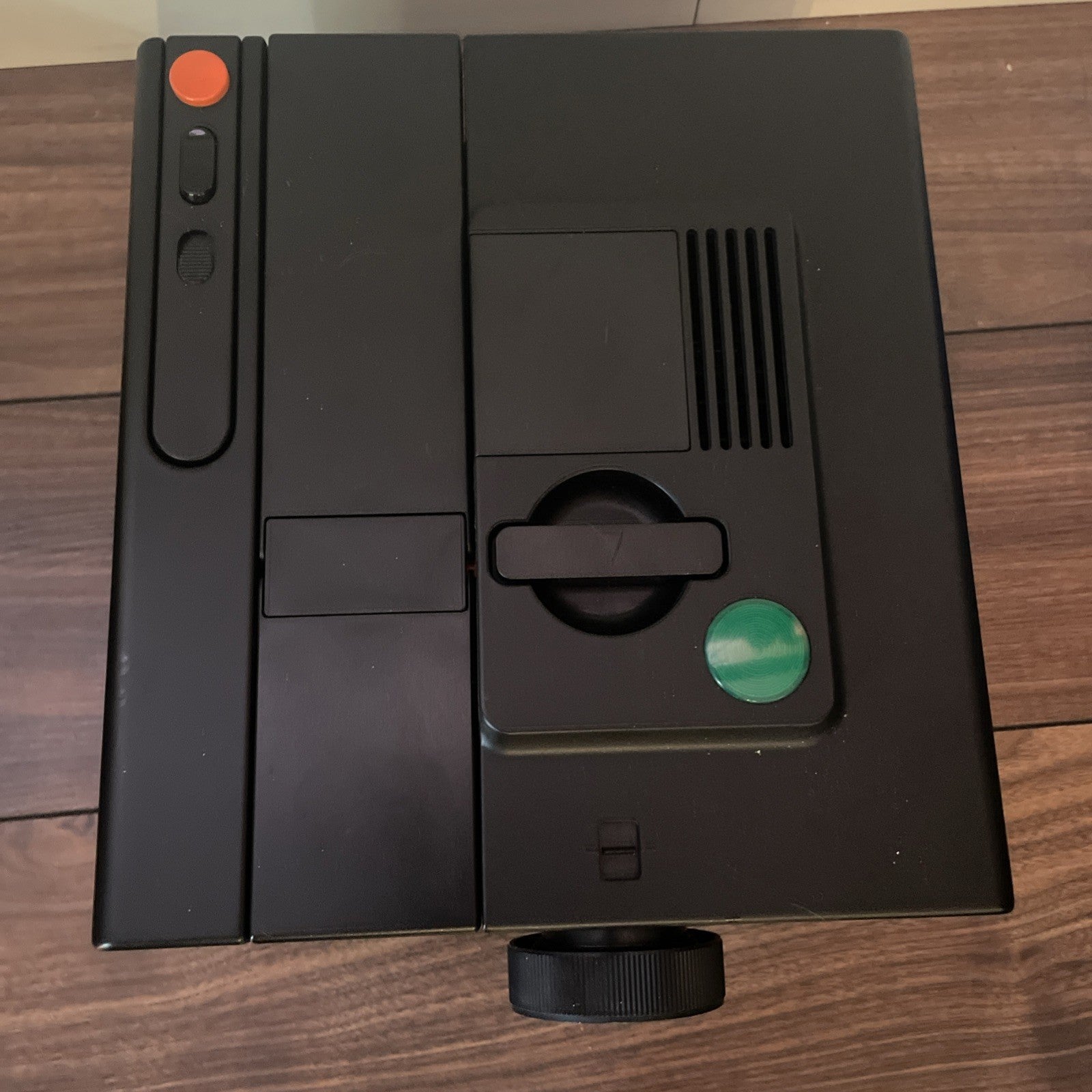 Aqua Family AGFA Paket - Handkamera - Abspielgerät - Projektor - Zubehör