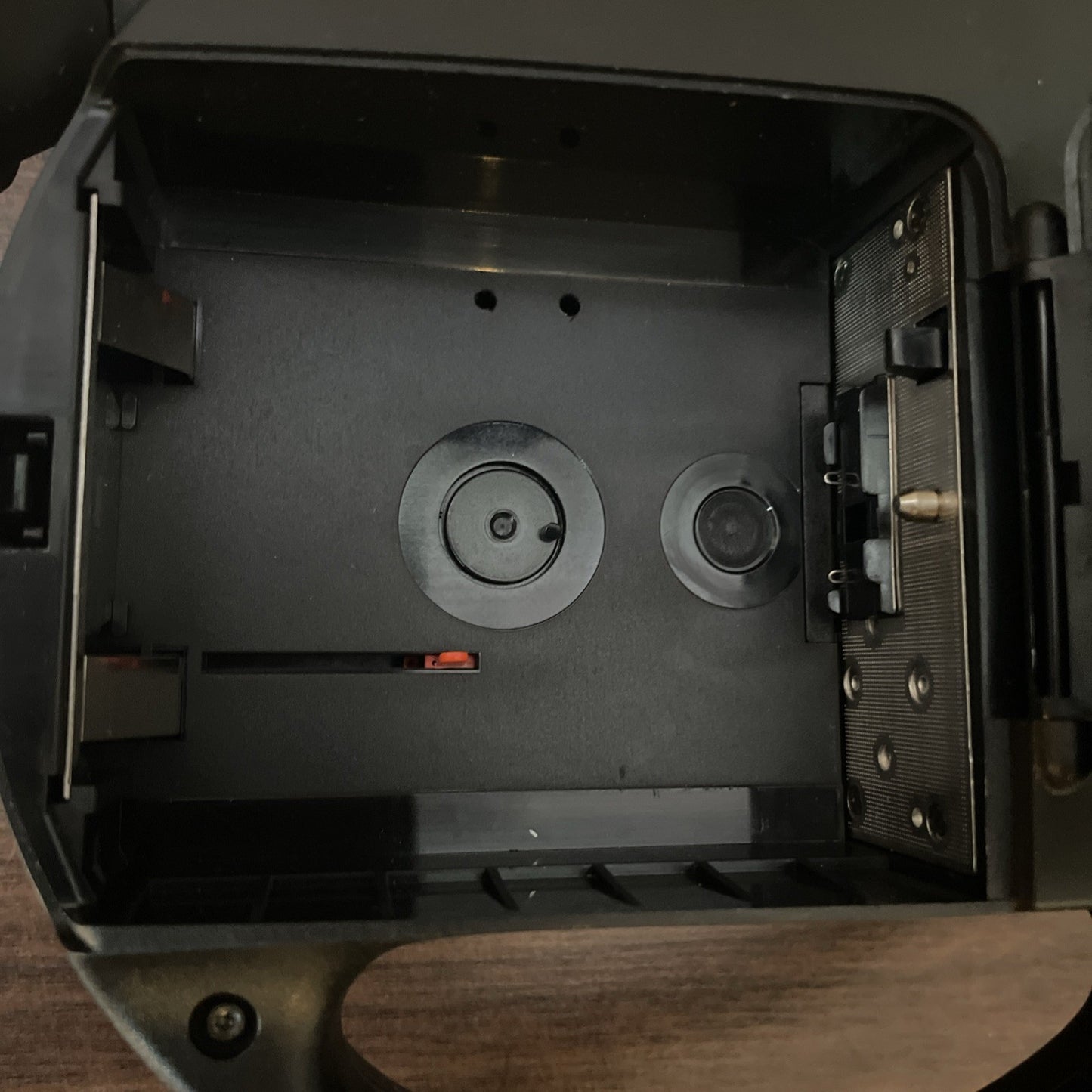 Aqua Family AGFA Paket - Handkamera - Abspielgerät - Projektor - Zubehör