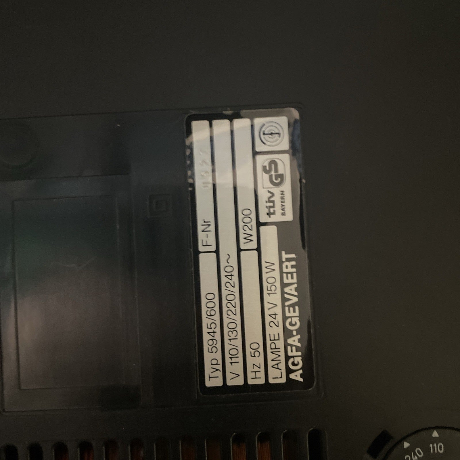 Aqua Family AGFA Paket - Handkamera - Abspielgerät - Projektor - Zubehör